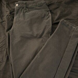 lululemon Utiltech Pants Slim Fit